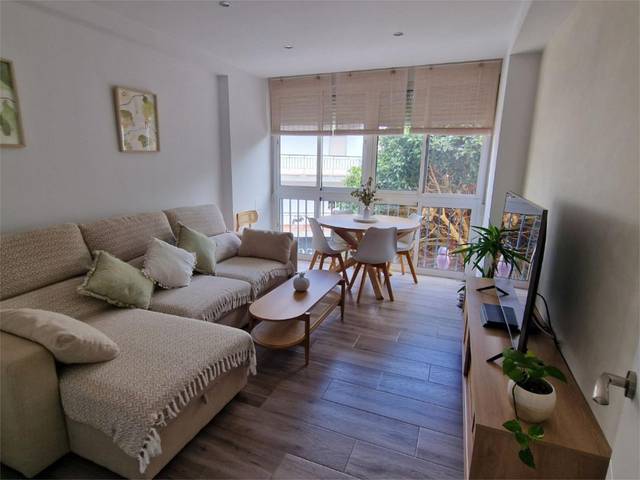 Piso en Venta en Plaza de Goya, 4 en Centro