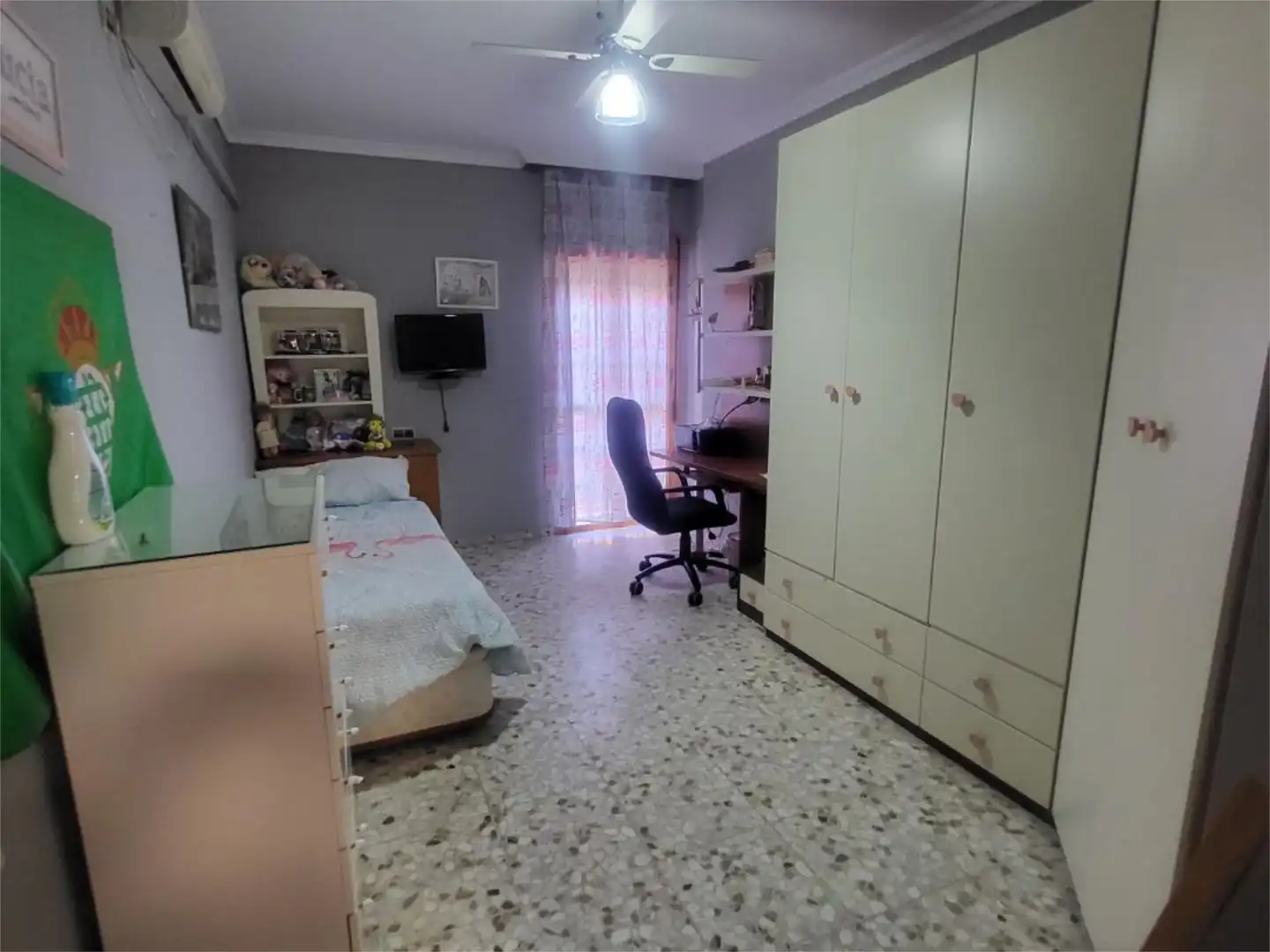 Detached homes for sale in  Sevilla Capital  with Air Conditioner, Terrace and Balcony