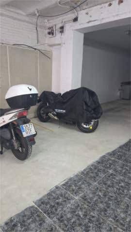 Garaje en Alquiler en Centre