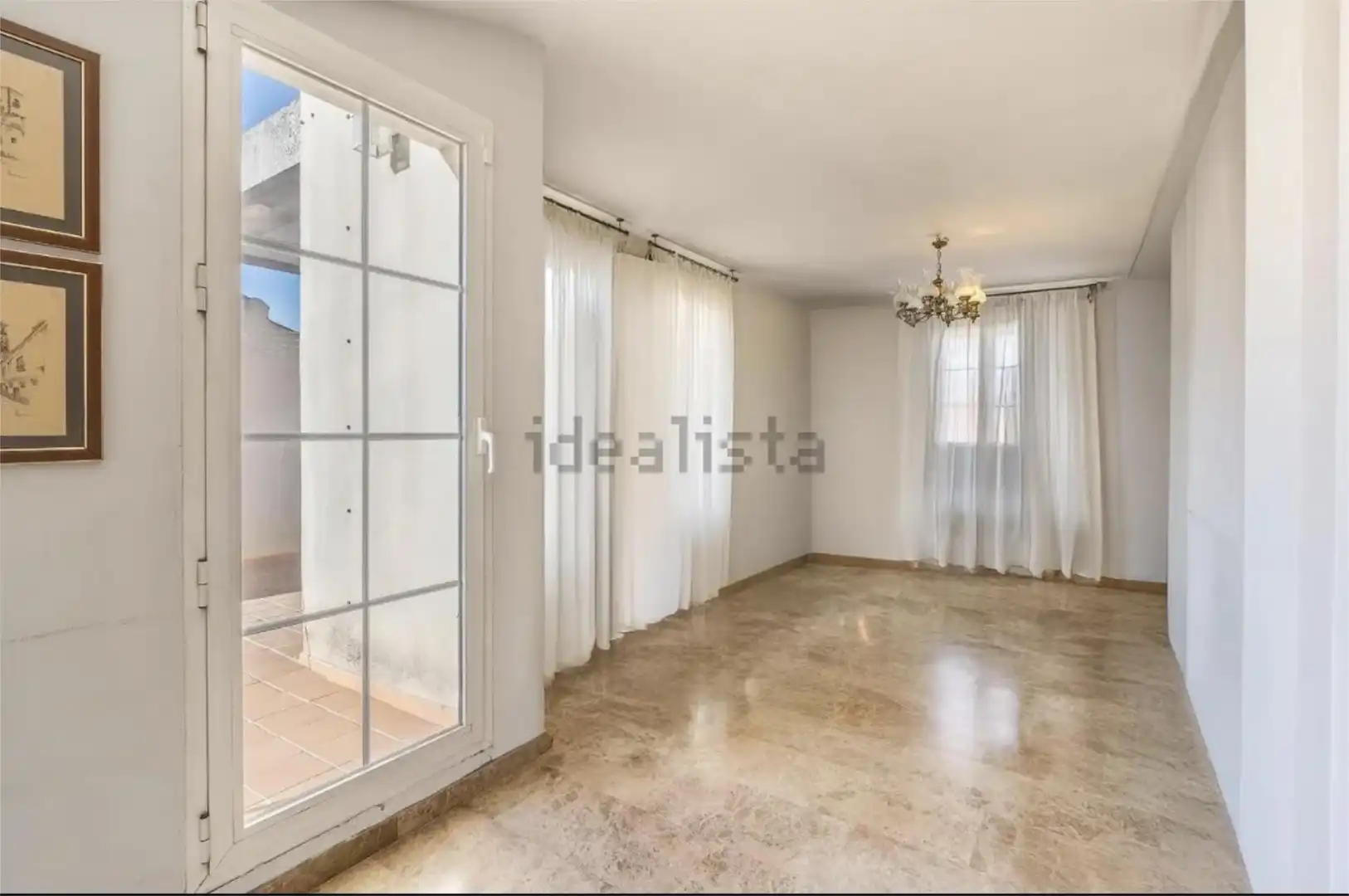 Einfamilien-Reihenhaus zum Verkauf in Calle Santiago Grisolía, 20, San Miguel Außenansicht von Einfamilien-Reihenhaus zum Verkauf in Armilla mit Klimaanlage und Balkon