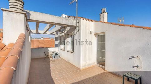 Foto 5 von Einfamilien-Reihenhaus zum Verkauf in Calle Santiago Grisolía, 20, San Miguel, Armilla