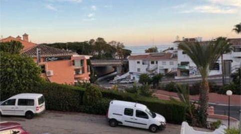 Flat for rent in Calahonda, Mijas - image 2 Photo 2 of Flat for rent in Calahonda, Mijas