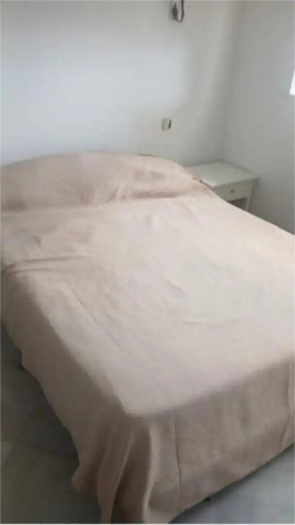 Flat for rent in Calahonda Bedroom of Flat for rent in Mijas with Private garden, Terrace and Swimming Pool
