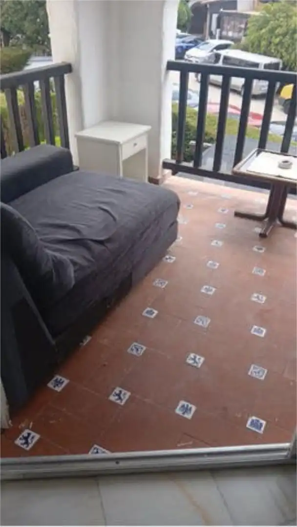 Flat for rent in Calahonda Flat for rent in Mijas with Private garden, Terrace and Swimming Pool