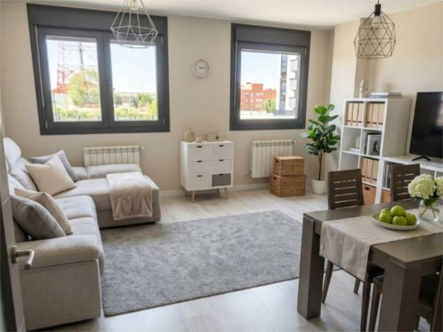 Piso en Venta en Calle Alto de los Curas, 4 en Ciudad Jardín -Vista Alegre