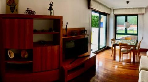 Foto 4 de Piso de alquiler en Playa Ostende, Castro-Urdiales