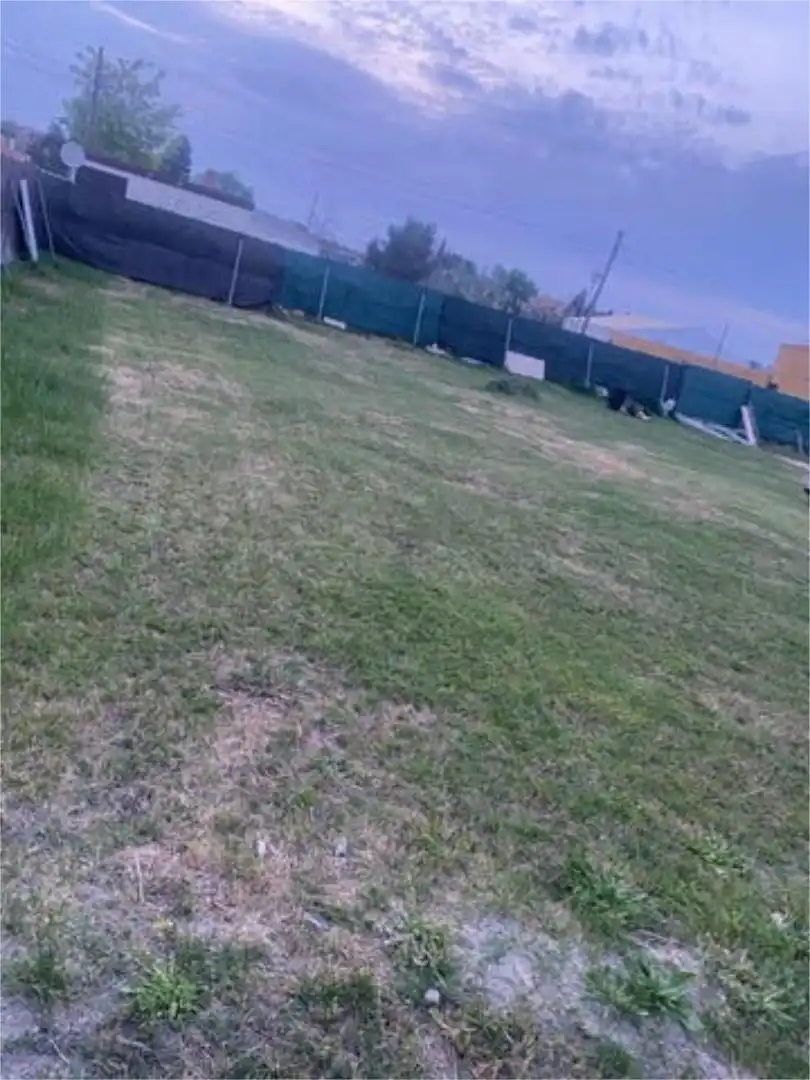 Nave industrial de alquiler en Yeles