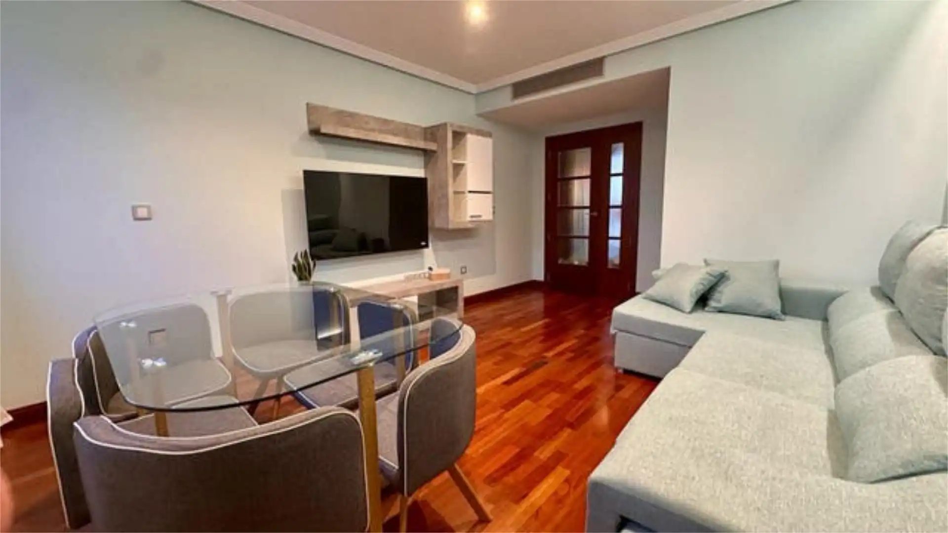 Piso de alquiler en Fátima - Levante