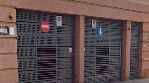 Photo 4 of Garage for rent in Avenida Imperio Argentina, 6, Martín Carpena - Torre del Río, Málaga Capital