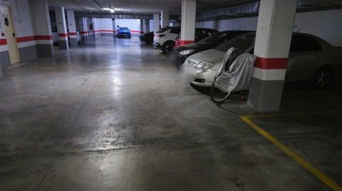 Photo 2 of Garage for rent in Avenida Imperio Argentina, 6, Martín Carpena - Torre del Río, Málaga Capital