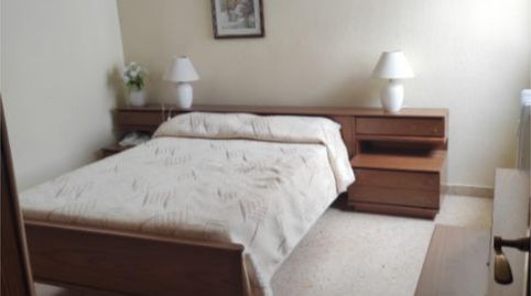 Foto 3 de Piso de alquiler en Paseo de la Florida, 28, La Florida - San Pedro, Soria Capital