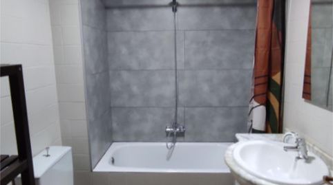 Foto 5 de Piso de alquiler en Paseo de la Florida, 28, La Florida - San Pedro, Soria Capital