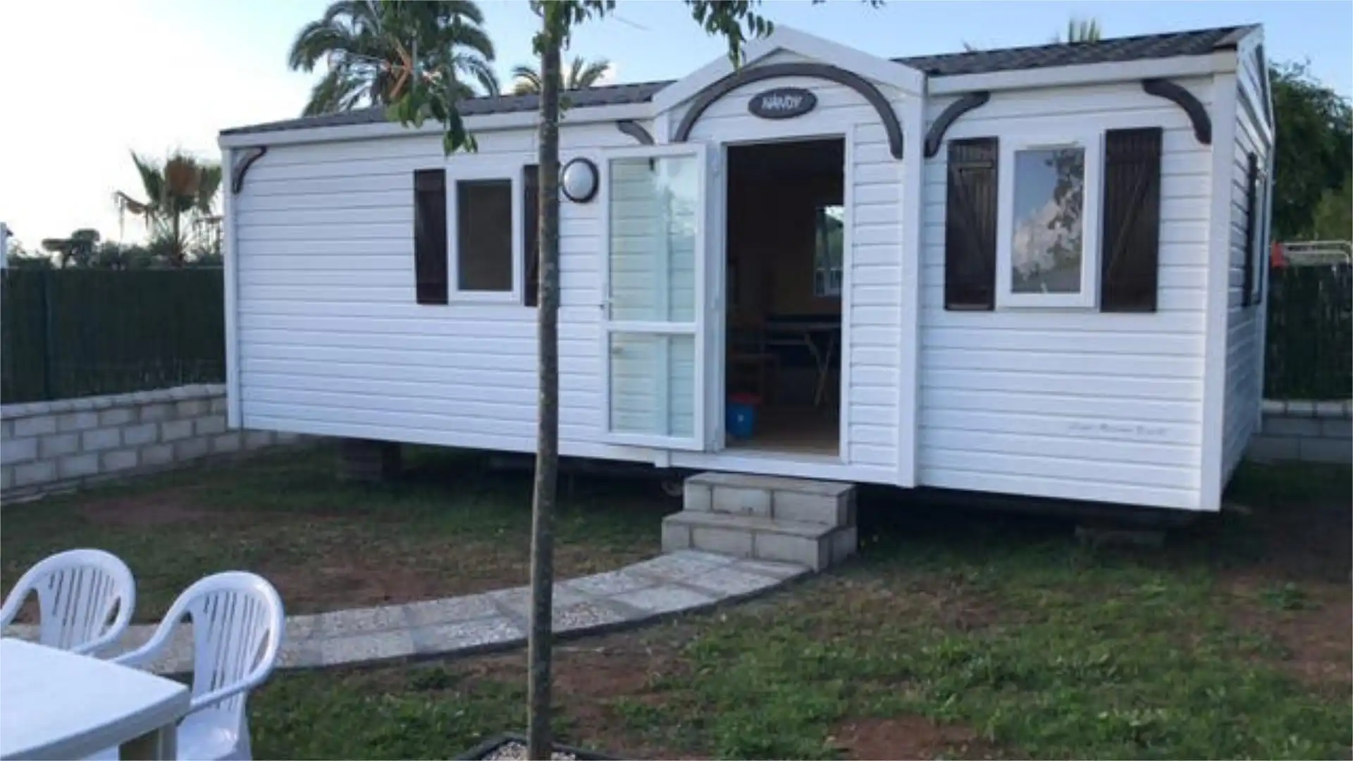 Estudio de alquiler en Carmona