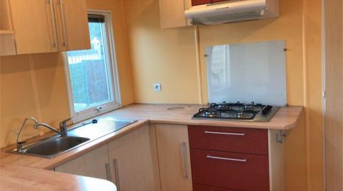 Foto 2 de Estudio de alquiler en Carmona, Sevilla