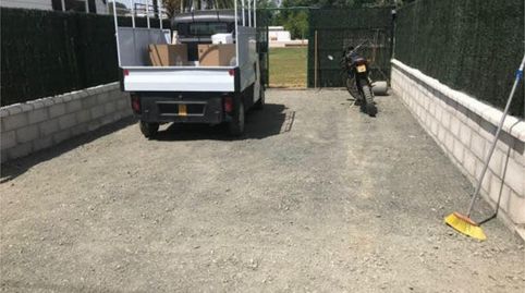 Foto 5 de Estudio de alquiler en Carmona, Sevilla