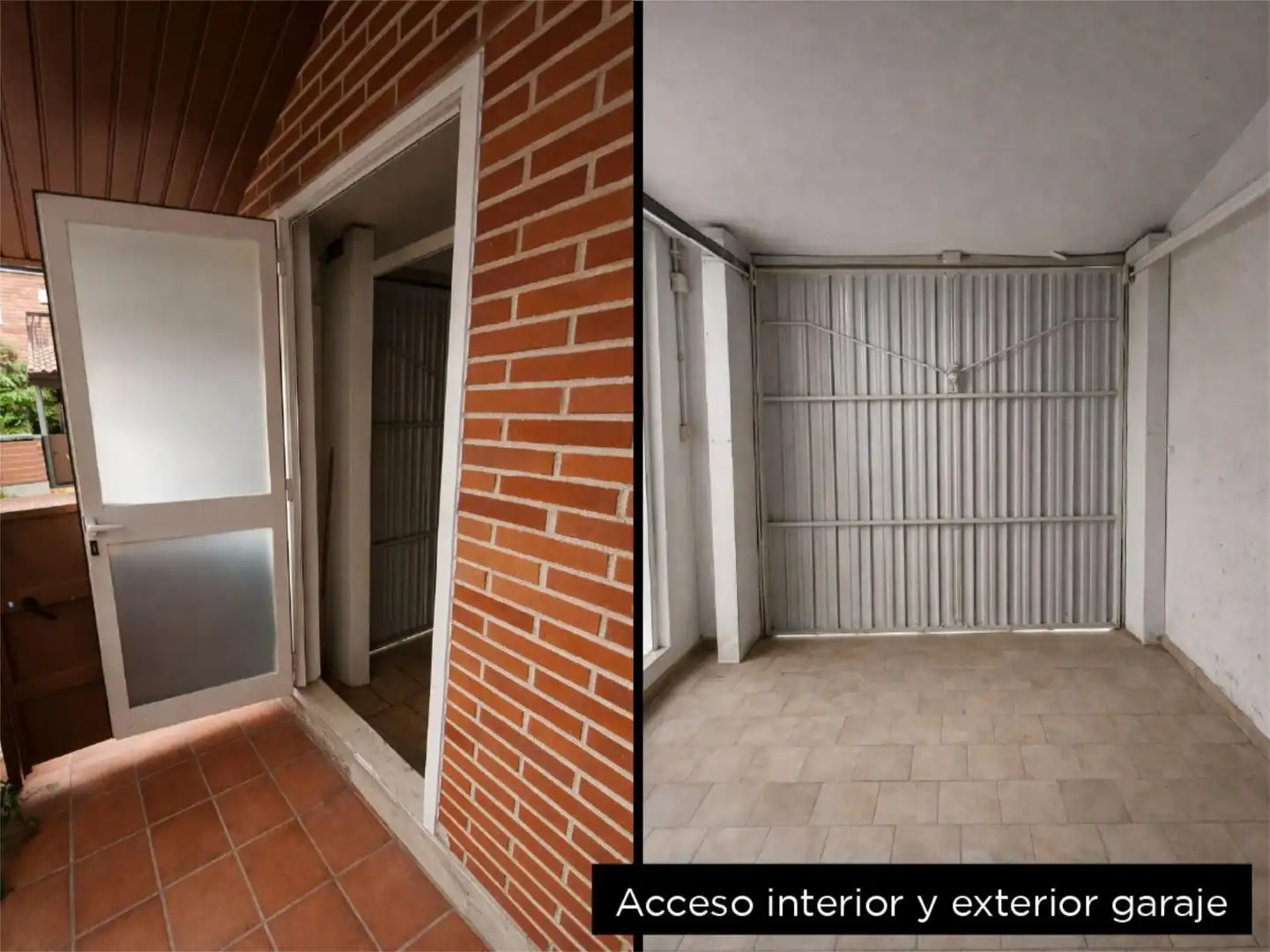 Balcony of Houses for sale in Iza / Itza  with Heating, Private garden and Terrace