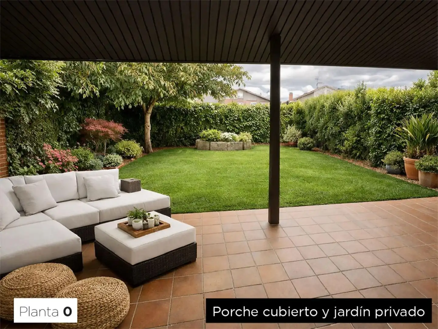Terrace of Houses for sale in Iza / Itza  with Heating, Private garden and Terrace
