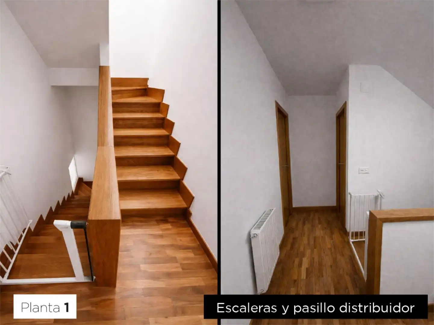 Houses for sale in Iza / Itza  with Heating, Private garden and Terrace