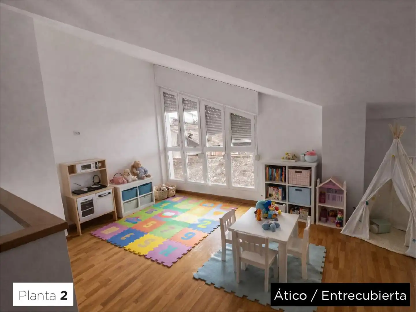 Living room of Houses for sale in Iza / Itza  with Heating, Private garden and Terrace