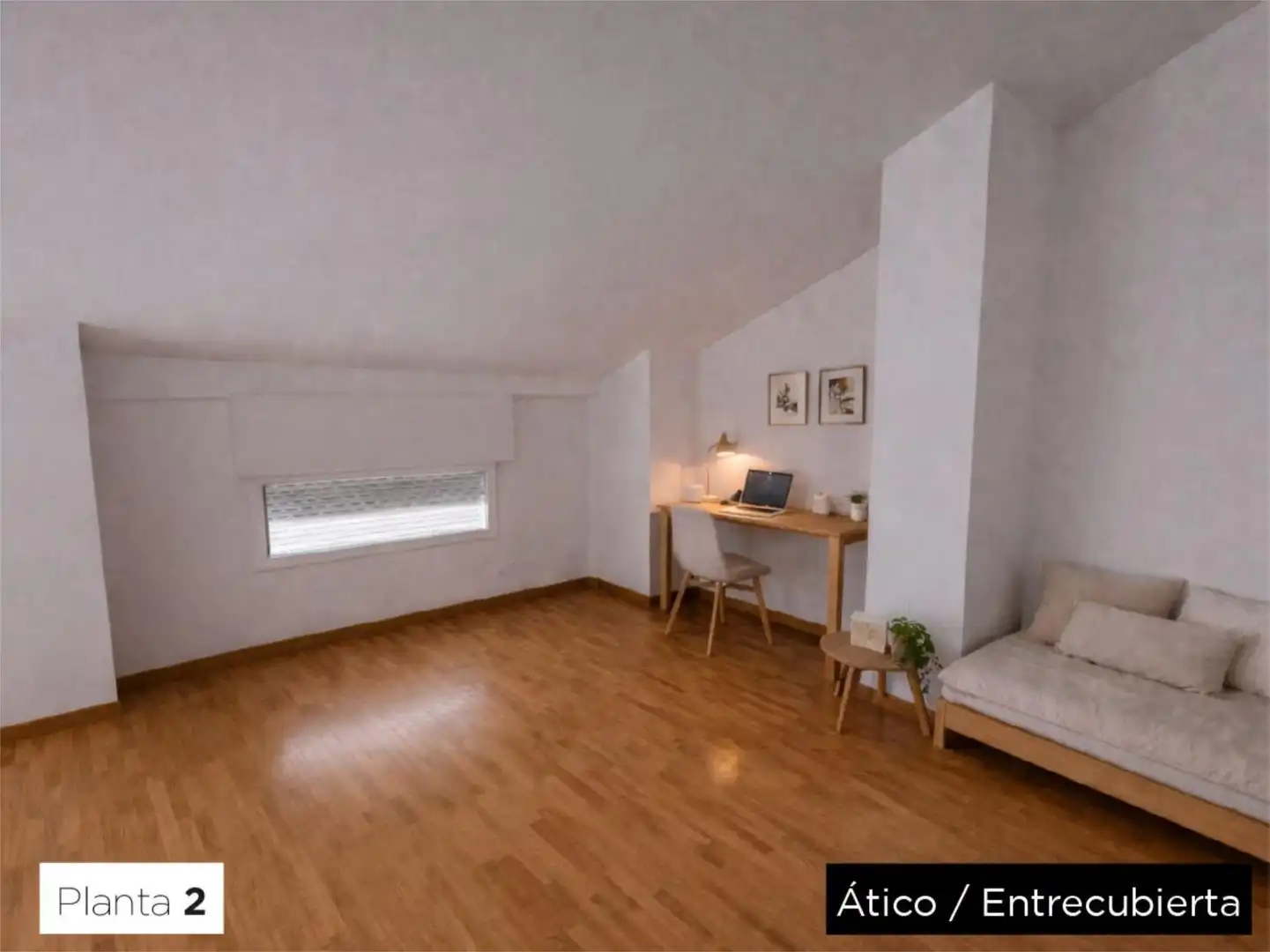 Bedroom of Houses for sale in Iza / Itza  with Heating, Private garden and Terrace