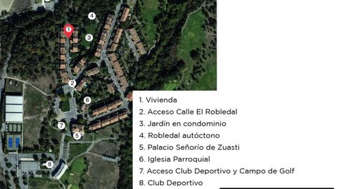 Foto 4 de Piso en venta en Calle el Robledal, 8, Iza / Itza, Navarra