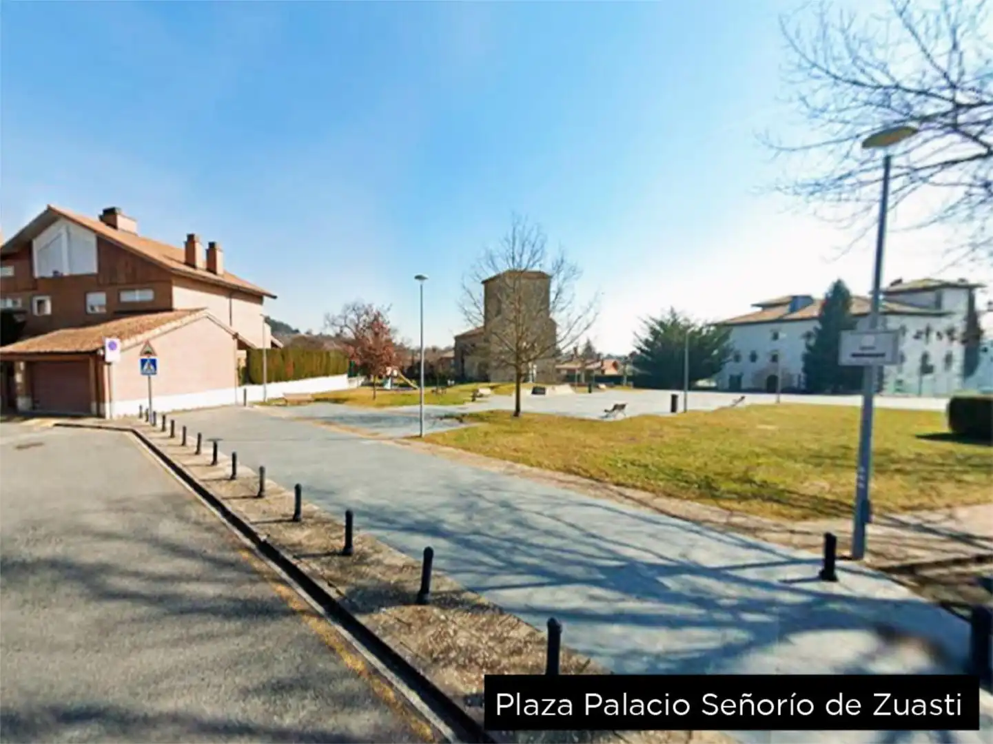 Exterior view of Houses for sale in Iza / Itza  with Heating, Private garden and Terrace