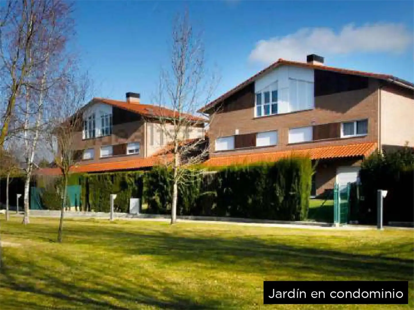 Exterior view of Houses for sale in Iza / Itza  with Heating, Private garden and Terrace