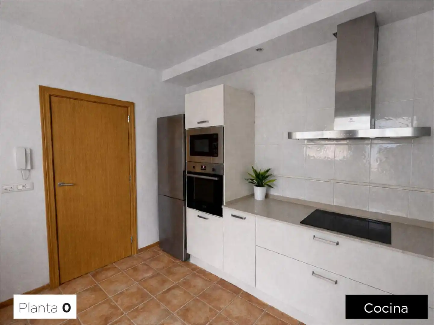 Kitchen of Houses for sale in Iza / Itza  with Heating, Private garden and Terrace