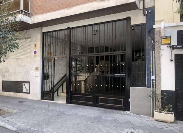 Garaje en Alquiler en Calle de Emilio Carrere, 7 en Arapiles