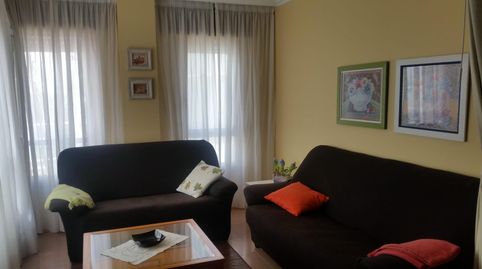 Foto 3 de Piso de alquiler en Rúa Castelao, 15, Sanxenxo pueblo, Sanxenxo