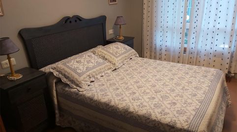 Foto 5 de Piso de alquiler en Rúa Castelao, 15, Sanxenxo pueblo, Sanxenxo
