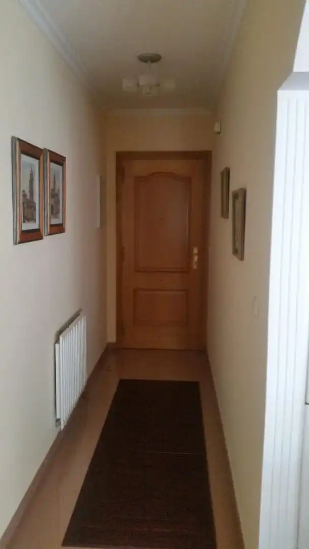 Flat for rent in Rúa Castelao, 15, Sanxenxo pueblo Flat for rent in Sanxenxo with Heating, Terrace and Storage room
