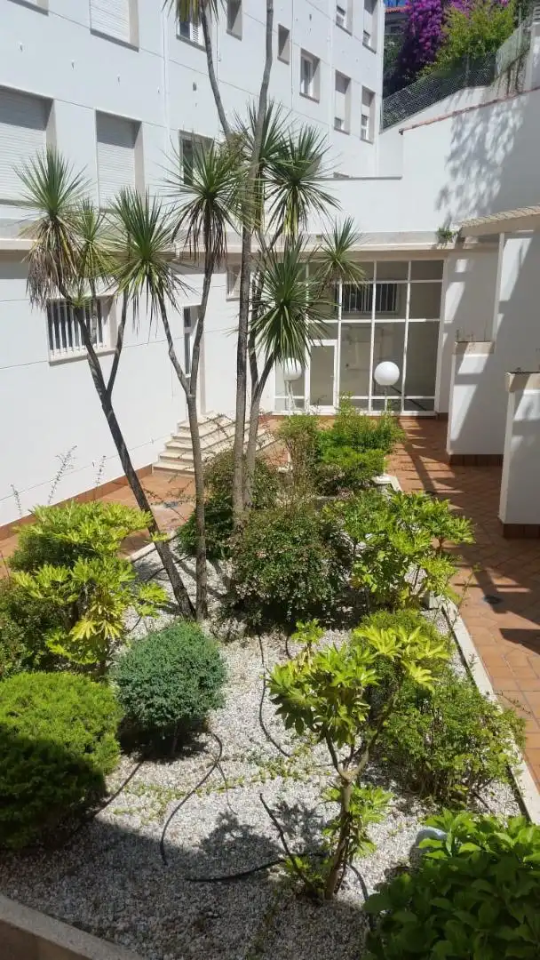 Flat for rent in Rúa Castelao, 15, Sanxenxo pueblo Terrace of Flat for rent in Sanxenxo with Heating, Terrace and Storage room