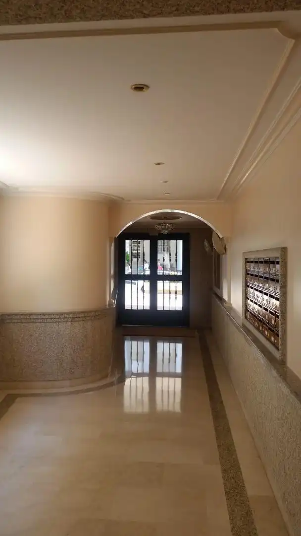 Flat for rent in Rúa Castelao, 15, Sanxenxo pueblo Flat for rent in Sanxenxo with Heating, Terrace and Storage room
