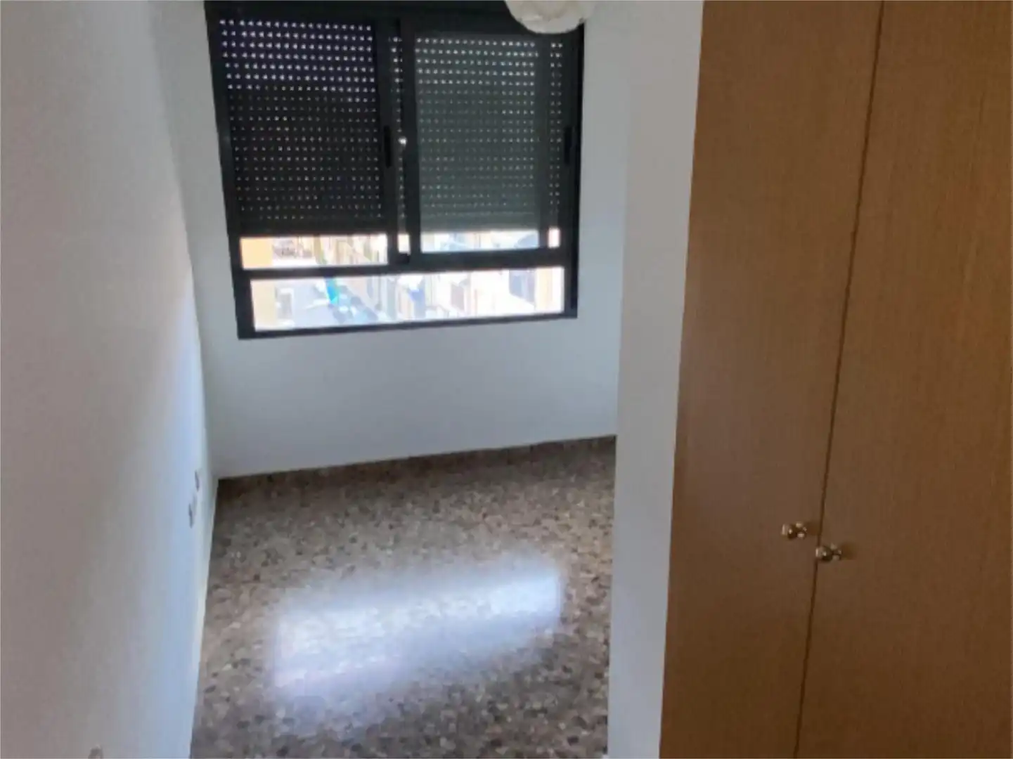 Pis en venda a Calle Huesca, 29, Estadio Castalia Dormitori de Pis en venda en Castellón de la Plana / Castelló de la Plana amb Calefacció, Traster i Moblat