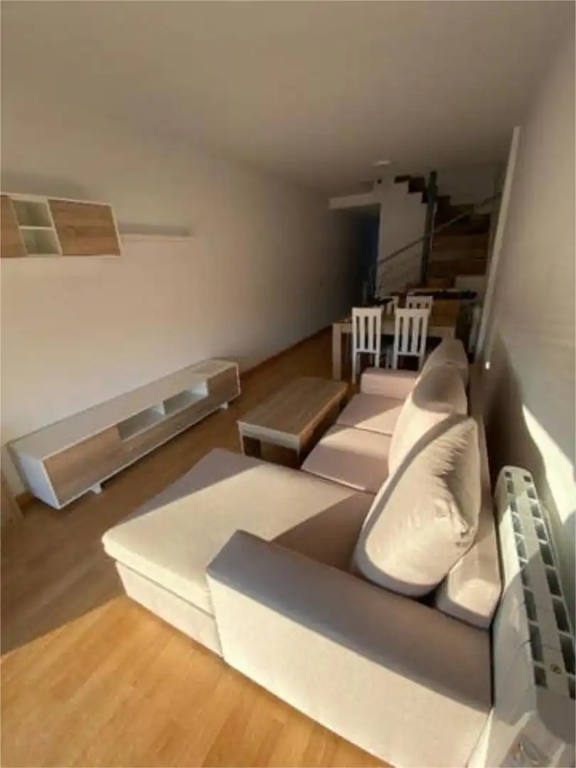 Room in Almonacid de Toledo