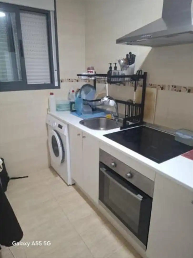 Room in Almonacid de Toledo