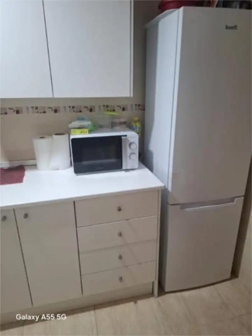 Room in Almonacid de Toledo