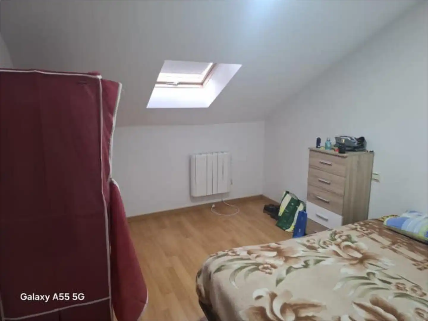 Room in Almonacid de Toledo