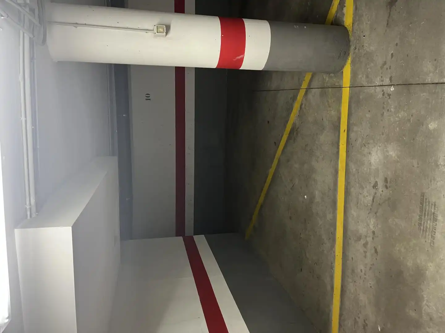 Aparcament de Garatge de lloguer en Albacete