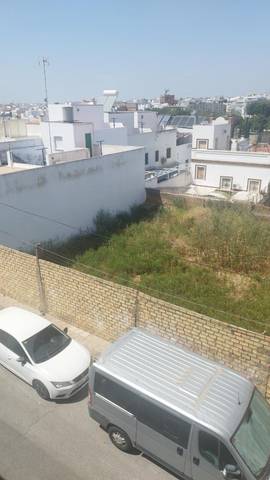Terreno en Venta en Calle Manuel Mejías Moreno Roque, 5 en Nueva Alcalá
