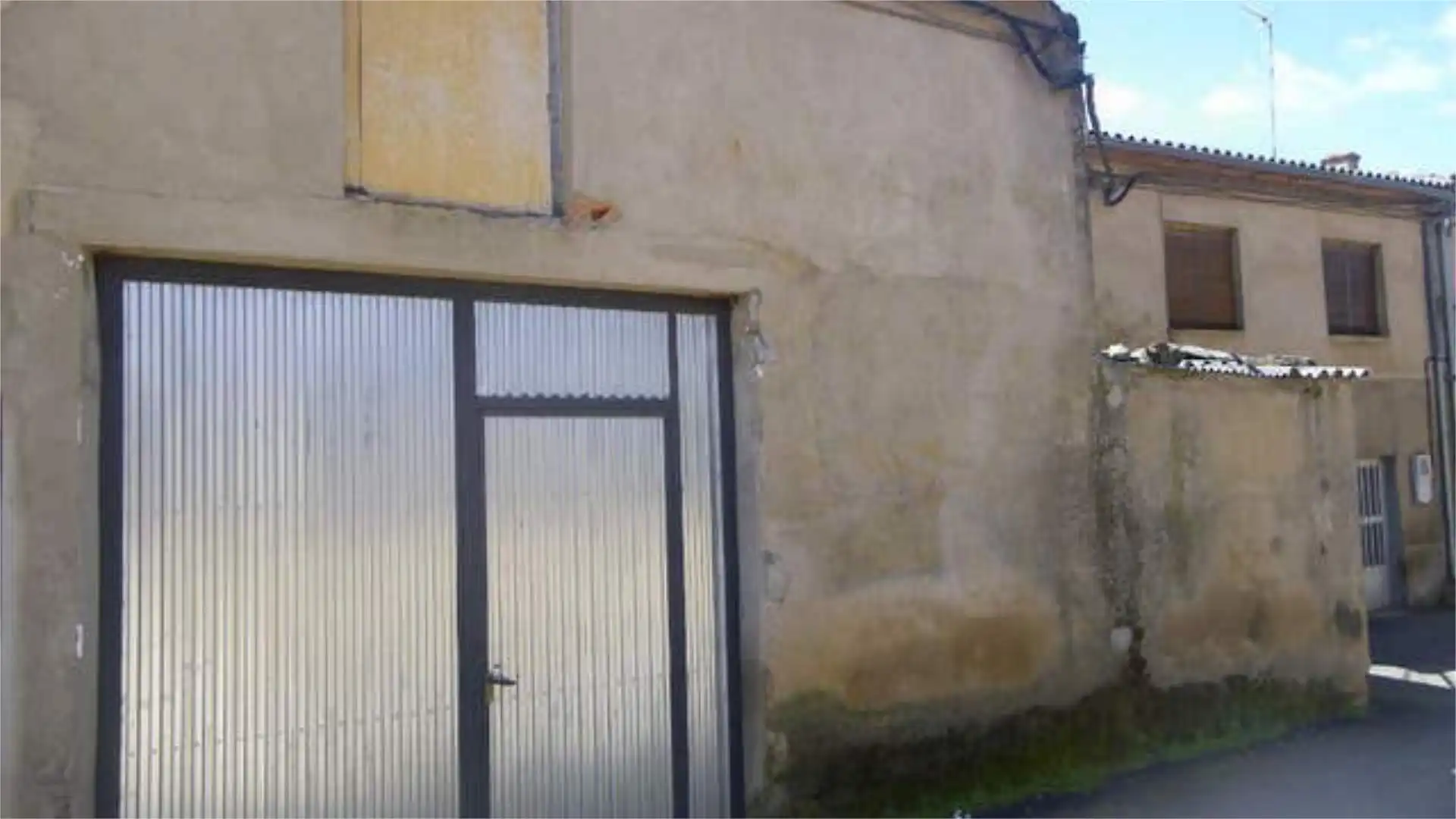 Casa o chalet en venta en Carbajales de Alba
