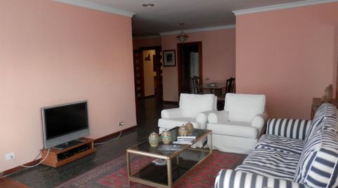 Photo 5 of Flat for rent in Avenida Alcalde José Ramirez Bethencourt, 10, Arenales - Lugo - Avda. Marítima, Las Palmas de Gran Canaria