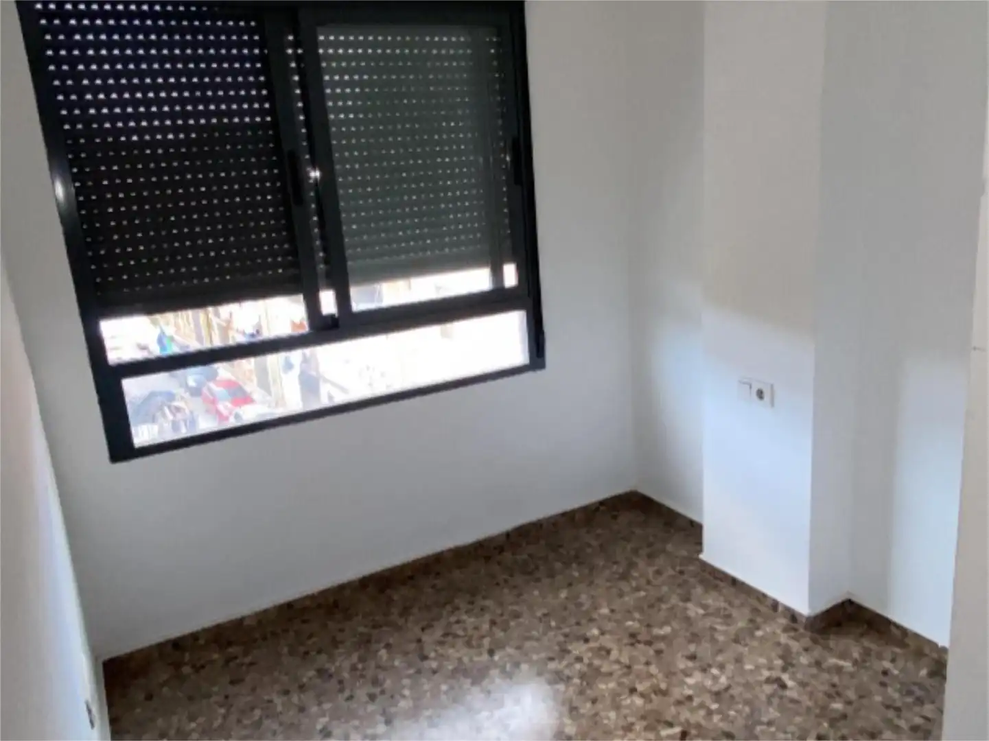 Pis en venda a Calle Huesca, 29, Estadio Castalia Dormitori de Pis en venda en Castellón de la Plana / Castelló de la Plana amb Calefacció, Traster i Moblat