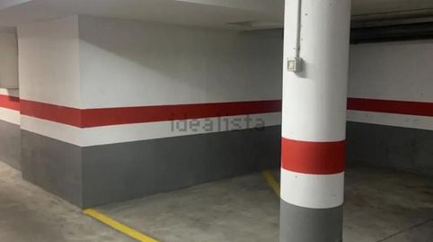 Foto 2 de Garaje de alquiler en Calle Cid, 3, Carretas - Pajarita, Albacete Capital