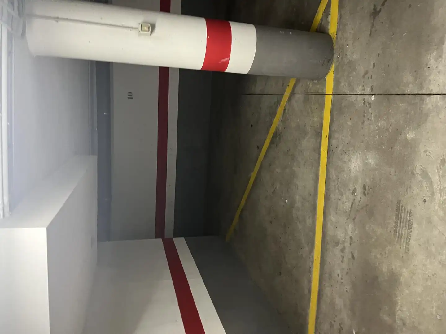 Aparcament de Garatge de lloguer en Albacete