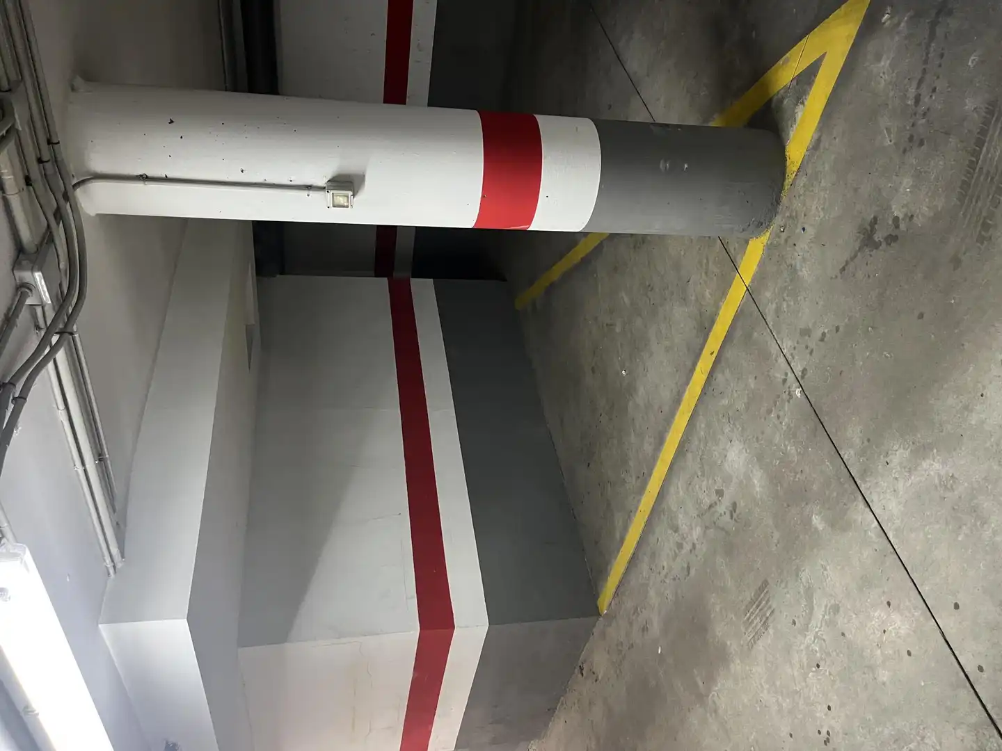 Aparcament de Garatge de lloguer en Albacete