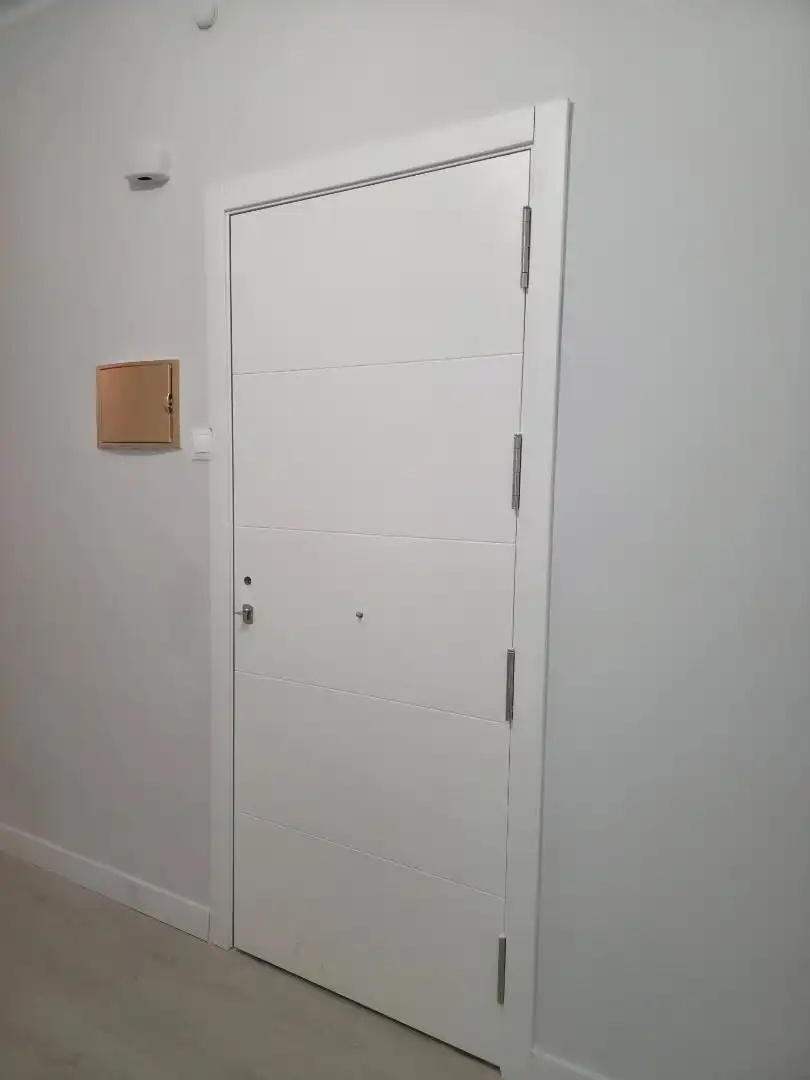 Piso en venta en Carrer Beata Jornet, 9, La Bordeta