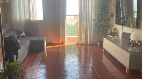 Foto 4 de Piso de alquiler en Calle la Retama, 11, Armeñime - Las Moraditas - Las Cancelas, Adeje