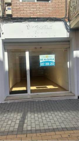 Oficina en Alquiler en Centro Urbano